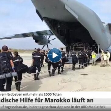 tagesschau in 100 Sekunden