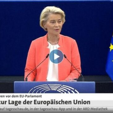 tagesschau in 100 Sekunden