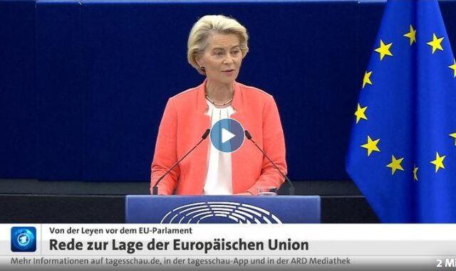 tagesschau in 100 Sekunden