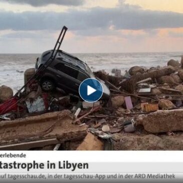tagesschau in 100 Sekunden