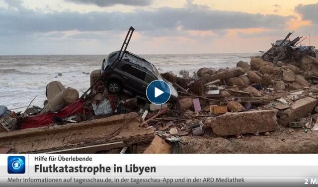 tagesschau in 100 Sekunden