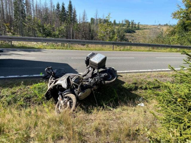 Polizeirevier Harz: Aktuelle Polizeimeldungen