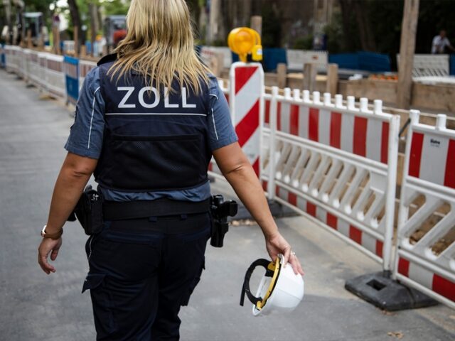 Mindestlohn-Verstöße: Magdeburger Zoll leitete 180 Verfahren gegen Firmen ein