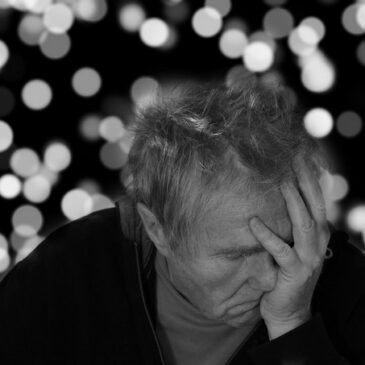 82 % mehr Krankenhausbehandlungen mit der Diagnose Alzheimer binnen 20 Jahren