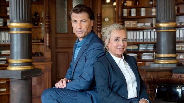 Komödie: Einspruch, Schatz! – Ein Fall von Liebe (Das Erste  20:15 – 21:45 Uhr)