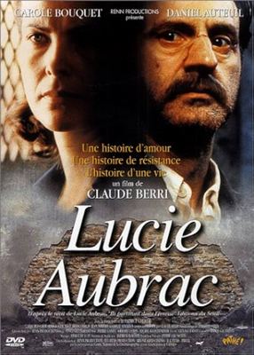 Kriegsdrama: Lucie Aubrac, Heldin der Résistance (Arte  20:15 – 22:05 Uhr)