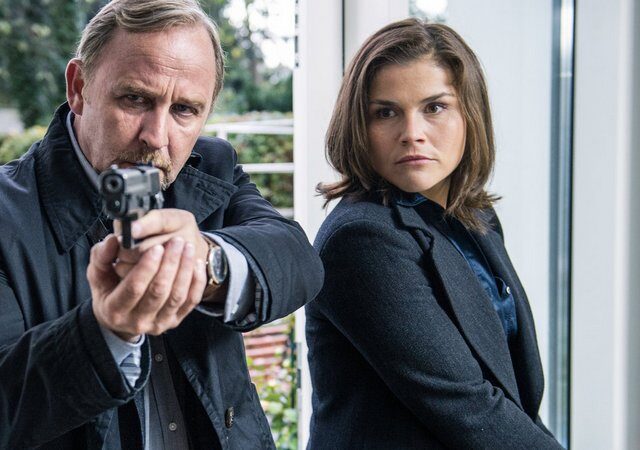 Krimi: Stralsund – Es ist nie vorbei (ZDFneo 21:45 – 23:10 Uhr)