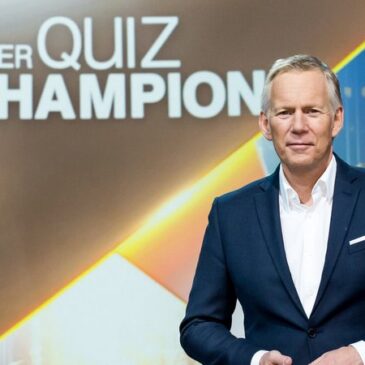 Der Quiz-Champion: Das Spenden-Special (ZDF  20:15 – 23:15 Uhr)