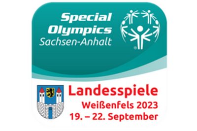 Sport und Inklusion: Sportministerin eröffnet die Landesspiele Special Olympics in Weißenfels