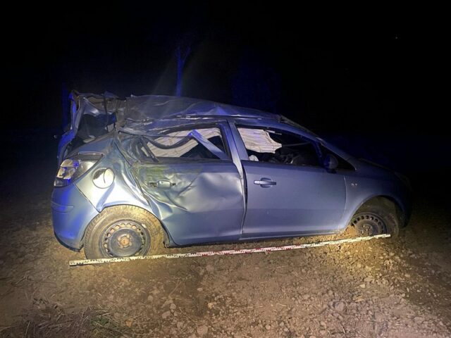 Polizeirevier Harz: Aktuelle Polizeimeldungen