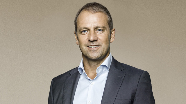 Hansi Flick als Bundestrainer freigestellt