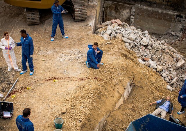 Krimiserie: SOKO München – Stille Liebe (ZDF 18:05 – 19:00 Uhr)