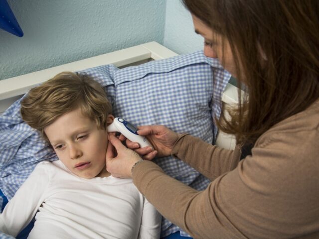 AOK Sachsen-Anhalt: Nicht immer gleich den Notarzt rufen