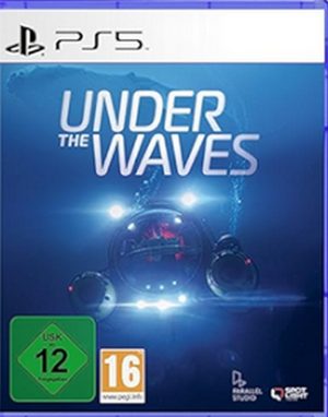 „Under the Waves“ schlägt hohe Wellen in PS5-Charts