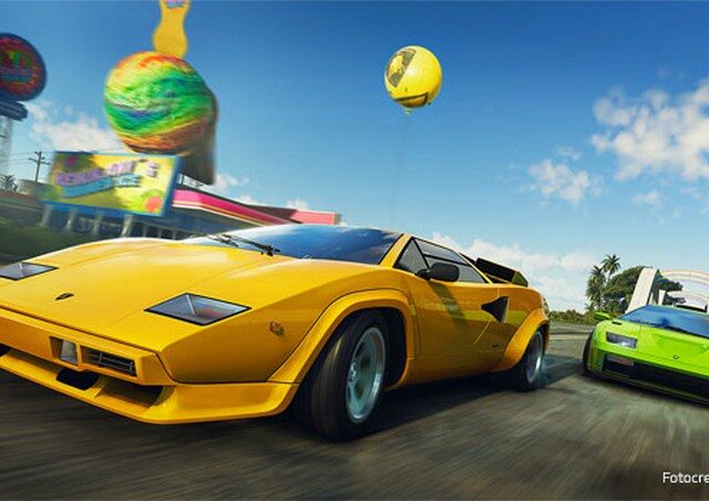 „Mortal Kombat 1“ und „The Crew Motorfest“ besteigen Charts-Podium