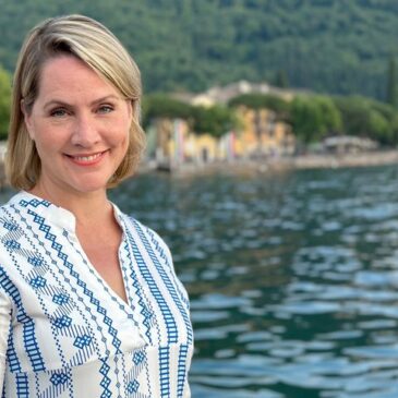 Reisereportage Wunderschön! Gardasee für Genießer (WDR  20:15 – 21:45 Uhr)