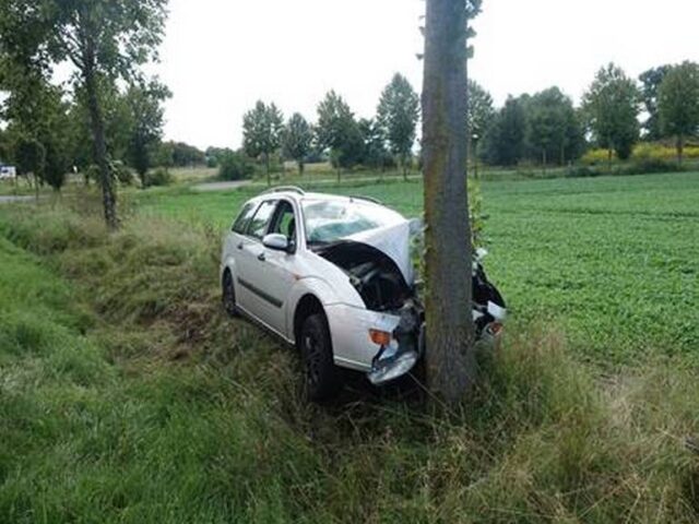 Polizeirevier Bördekreis: Aktuelle Polizeimeldungen