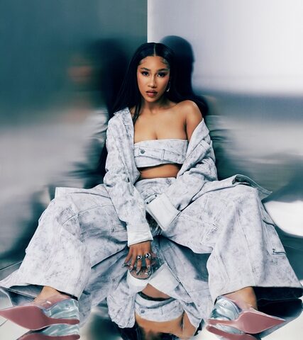 „Bamba“ reunion ? – BIA und Luciano am Freitag mit neuem Track „LIFELINE“