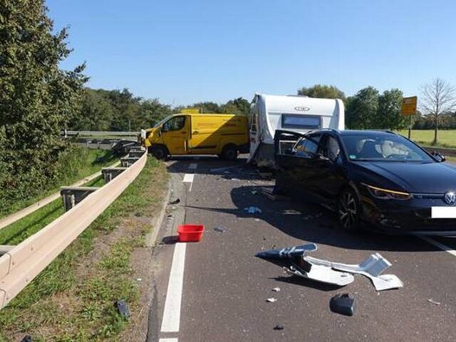 Polizeirevier Bördekreis: Aktuelle Polizeimeldungen