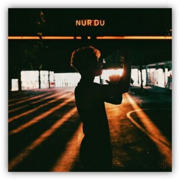 GREGOR HÄGELE veröffentlicht seine neue Single „Nur Du“ / Musikvideo-Premiere heute um 15 Uhr
