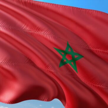Auswärtiges Amt /  Marokko: Reise- und Sicherheitshinweise