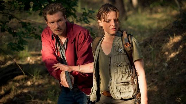 Krimi: Wolfsjagd (Das Erste  20:15 – 21:45 Uhr)