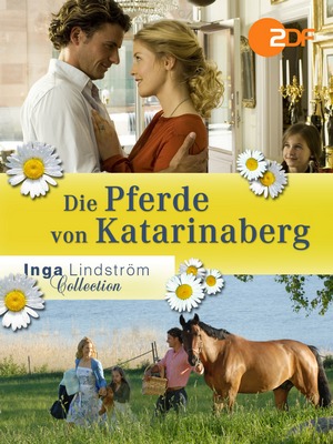 Liebesdrama: Inga Lindström – Die Pferde von Katarinaberg (ZDF 13:40 – 15:10 Uhr)