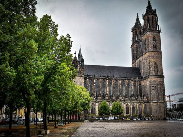 Weniger Gäste, mehr Übernachtungen in Sachsen-Anhalt im Juli 2023