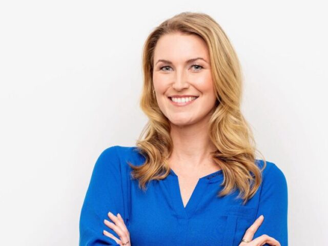 Freudige Nachrichten bei „Punkt 6/7/8“: Moderatorin Daniela Will erwartet ihr erstes Kind