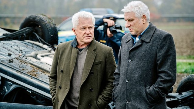 Tatort: One Way Ticket (WDR  20:15 – 21:45 Uhr)