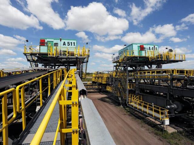 Sachsen-Anhalt unterstützt Pläne der MIBRAG zu Grünem Wasserstoff