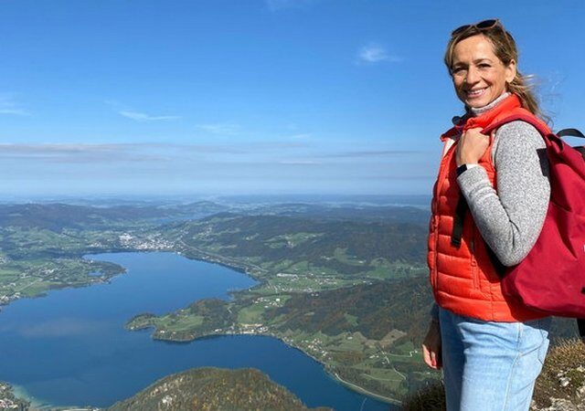 Reisereportage Wunderschön! Das Salzkammergut in Österreich: Prächtige Berge und glasklare Seen (WDR  20:15 – 21:45 Uhr)
