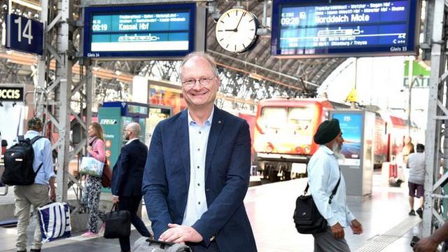 Doku: Besser Bahnfahren! – Was muss sich ändern? (Das Erste  20:15 – 21:00 Uhr)