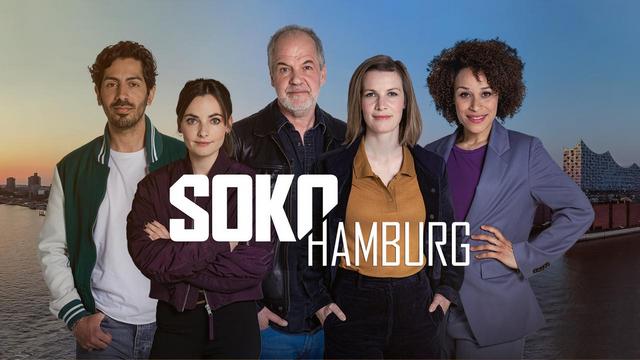Krimiserie: SOKO Hamburg – Tod an der Alster (ZDF 18:00 – 19:00 Uhr)