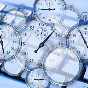 Maximiere jede Minute: Strategien zur Steigerung Ihrer Produktivität