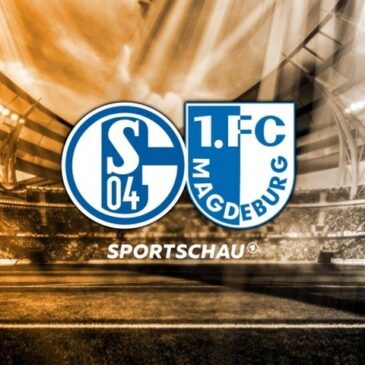 ARD Live-Audiostream ab 20:30 Uhr: FC Schalke 04 gegen 1. FC Magdeburg