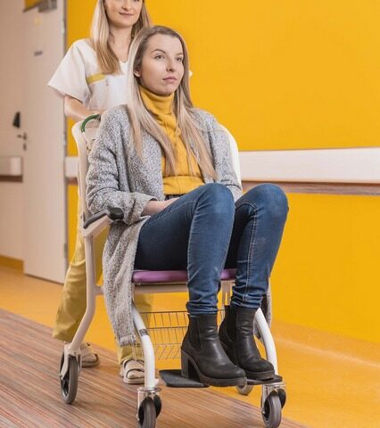 Teilzeit und geringfügige Beschäftigung beim Krankenhauspersonal in Sachsen-Anhalt nahm weiter zu