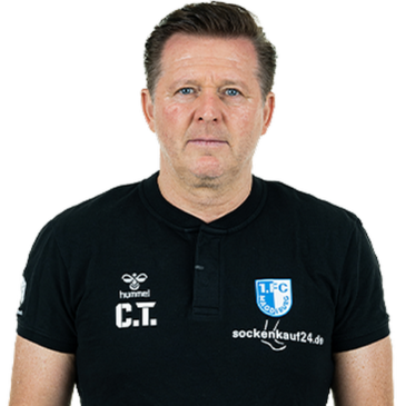 FCM-tv: Die Trainerstimme mit Christian Titz vor Heimspiel gegen Elversberg