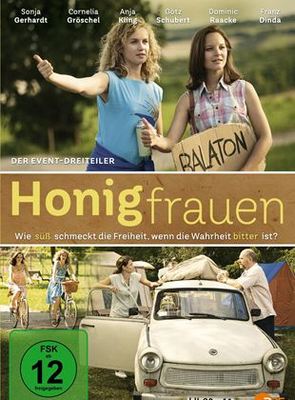 Drama: Honigfrauen – Urlaub im Paradies (1/3) (3sat  20:15 – 21:45 Uhr)