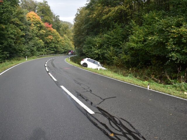 Polizeirevier Harz: Aktuelle Polizeimeldungen