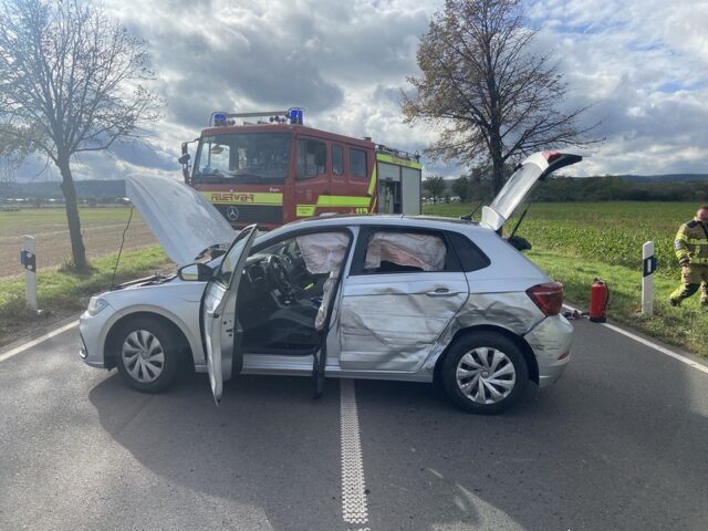 Polizeirevier Harz: Aktuelle Polizeimeldungen