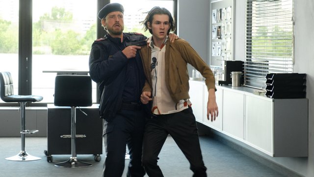Krimiserie: SOKO Wien – Grenzen (ZDF 18:05 – 19:00 Uhr)