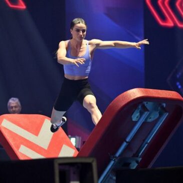 Ninja Warrior Germany – Die stärkste Show Deutschlands (RTL  20:15 – 23:15 Uhr)