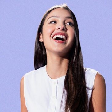 Olivia Rodrigo mit viel Bauchgefühl auf Vinyl-Thron