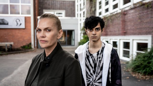 Krimi: Helen Dorn – Der kleine Bruder (ZDF 20:15 – 21:45 Uhr)
