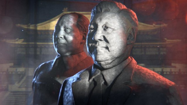Doku: Rückkehr der Diktatoren? – Von Mao zu Xi Jinping (ZDF  20:15 – 21:00 Uhr)