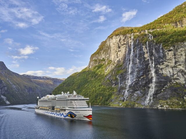 AIDA Cruises: Sommerreisen 2025 ab sofort buchbar