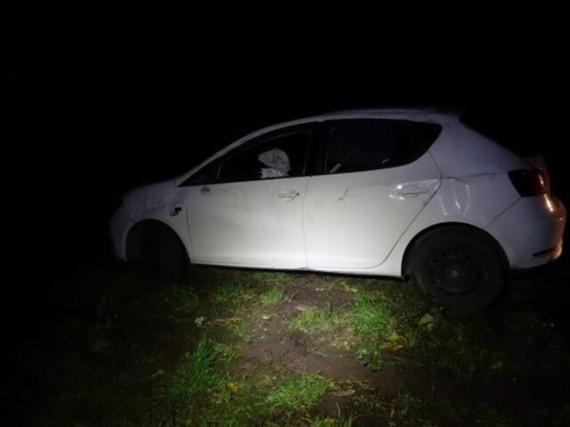 Polizeirevier Stendal: Aktuelle Polizeimeldungen