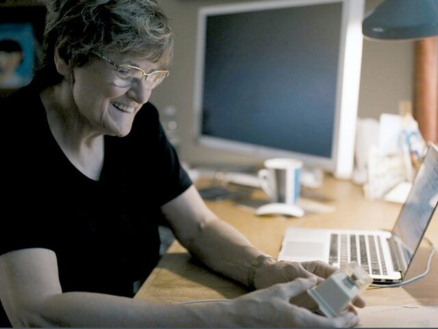 Medizin-Nobelpreisträger sind Protagonisten im ARTE-Dokumentarfilm auf arte.tv