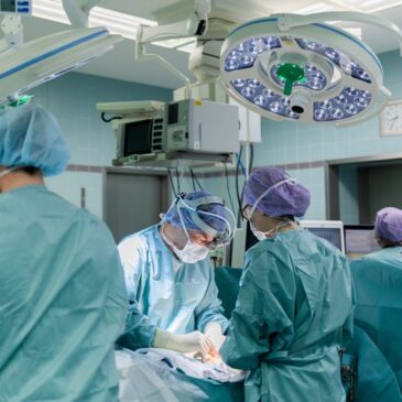 Universitätsmedizin Magdeburg setzt mit einer hochpräzisen Prostatakrebsbehandlung neue Maßstäbe